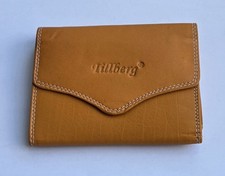 Damen Geldbörse Brieftasche Portemonnaie Echtes Leder Brieftasche Neu