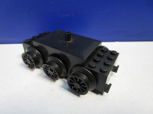 Funktionierender vintage lego - vintage,