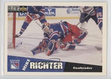 1996-97 Upper Deck Collector's