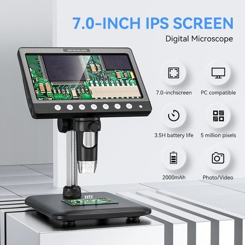 Inskam zoll digitalmikroskop - inskam,