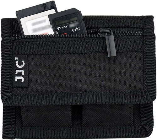 Jjc kamera akku batterie - jjc,