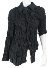 COMME DES GARCONS Black