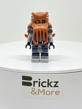 LEGO Coltlnm12 Shark Army Octopus  Ninjago 71019