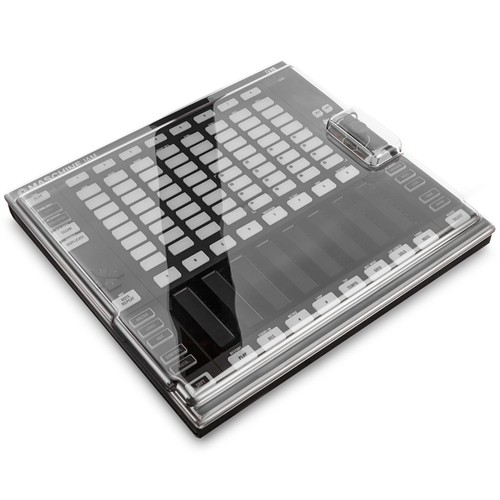 Decksaver maschine jam - ni,