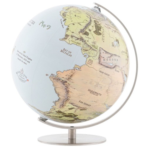 Columbus mini globus - columbus, mini-globus