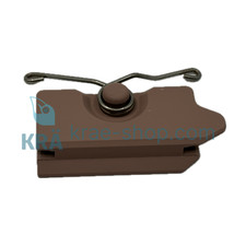 Bravo Rührwerksmesser aus