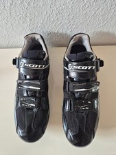 Scott Rennradschuhe ,schwarz