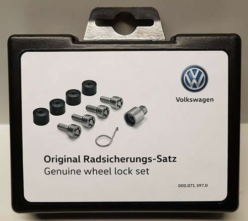 Original - original, vw
