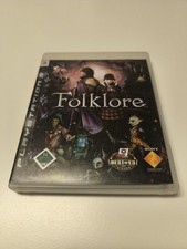 Folklore - Sony PlayStation 3