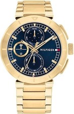 Tommy Hilfiger Uhr Herren