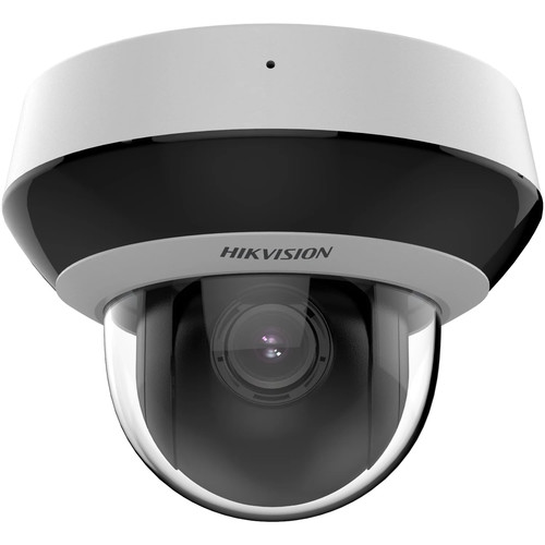 Hikvision ptz dome - ptz,
