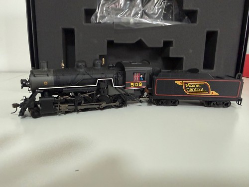 Bachmann spectrum baldwin - bachmann, ho