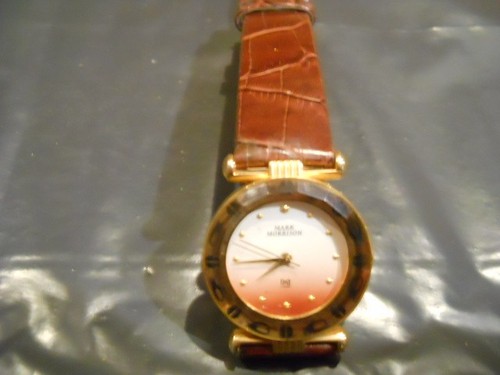 Mark morrison armbanduhr - mark,