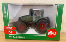 Siku farmer 1975 fendt - farmer,