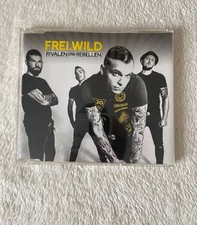 Frei.Wild Rivalen und Rebellen