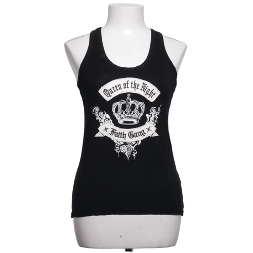 Faith connexion tank top - faith, connexion,