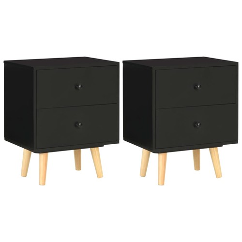 Nachttisch nachtschrank - nachttisch,