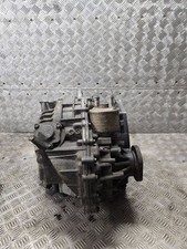 Volkswagen Golf IV 2001