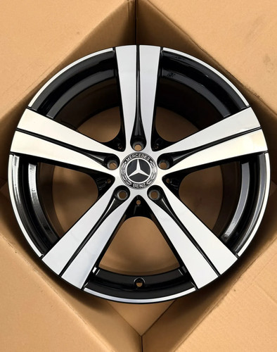 Original mercedes klasse - original,