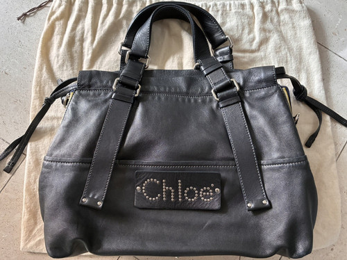 Orig chloé patsy - orig, "patsy"