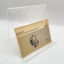 Deutz Dieselmotor F1L410