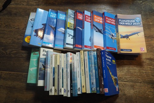 Flugzeuge der welt 27 - welt,,