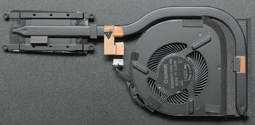 Lenovo thinkpad t480 cooling - thinkpad,