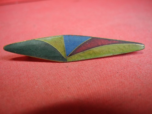 Design brosche krawattennadel - brosche,