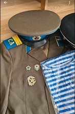UDSsR Uniform PACKET