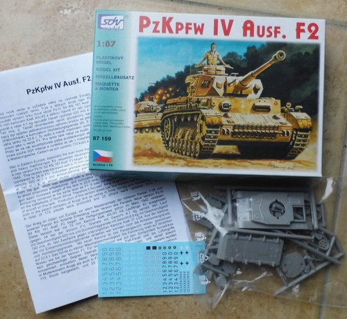 Panzerkampfwagen pzkpfw - panzerkampfwagen, iv