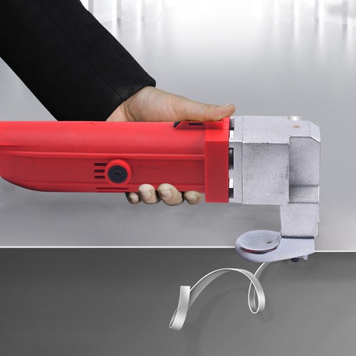 Elektro blechnibbler 500w - blechnibbler,