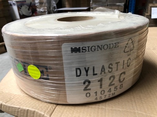 Signode dylastic 212 - dylastic, c