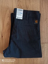 Carhartt Herren Cargo Hose W27
