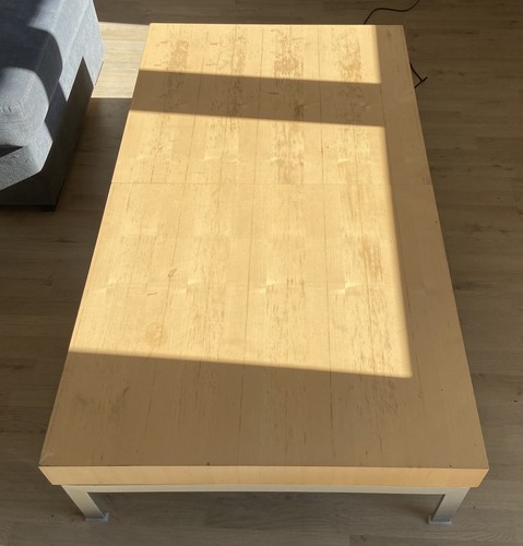 Leolux design tisch - leolux,