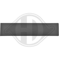 Zier Schutzleiste  Tür hinten