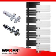 Badheizkörper Handtuchwärmer