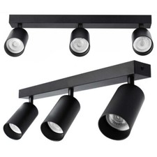 Deckenstrahler LED 3-flammig