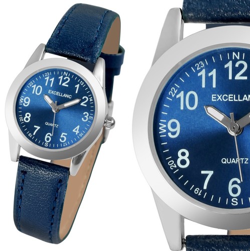 Damen frauen kleine uhr quarz - kleine,
