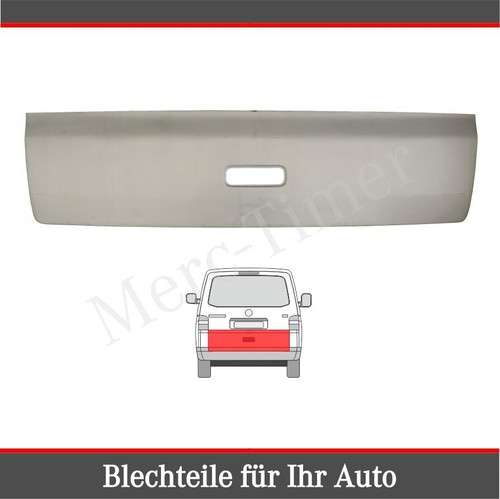 Multivan 2003 15 - vw,