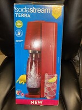 SodaStream Terra Sparkling