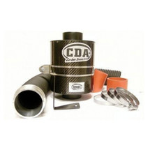 Set aspiration airbox - aspiration,