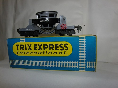 Trix express 3672 - 3672,