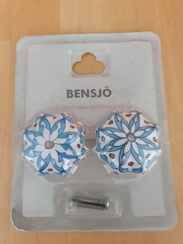 Ikea bensjö knopf - 2,