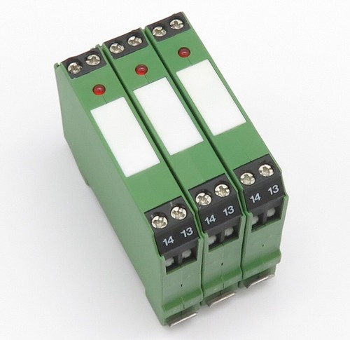 Koppelbaustein btr kra 1 - 3x,