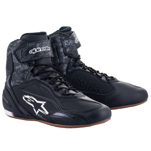 Alpinestars faster motorrad - alpinestars, faster-3