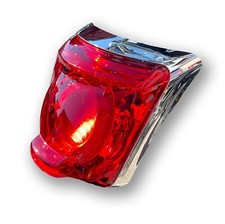 Rücklicht  Vespa GTS 125 300 HPE 1D002560 rot
