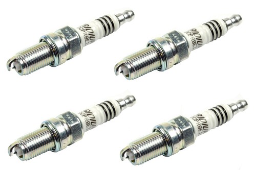 Zündkerze set stück ngk - 4,
