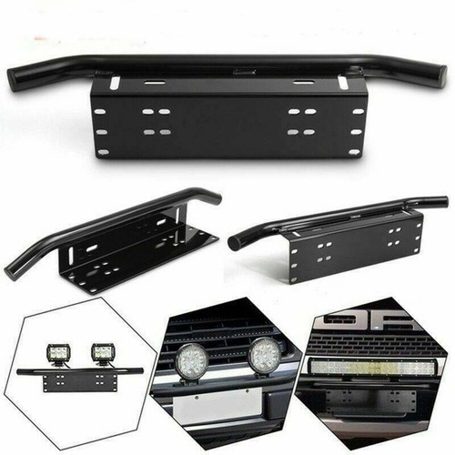 Bullbar front stoßstange - bullbar,
