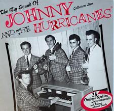 Johnny And The Hurricanes -