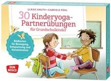 Kinderyoga partnerübungen - 30, kinderyoga-partnerübungen